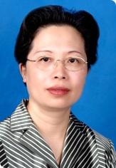 顾小萍