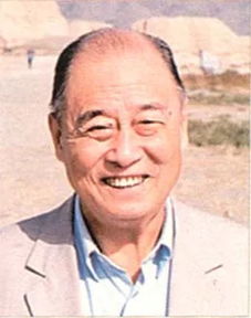 吕型伟