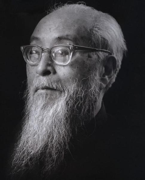 冯友兰