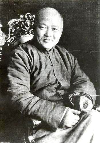 吴稚晖