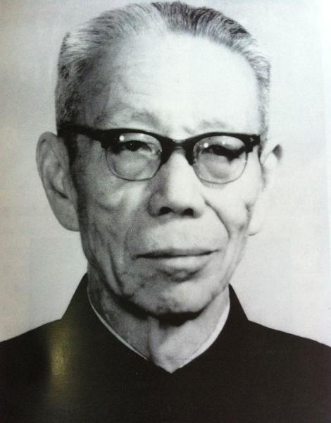 吕叔湘