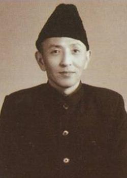 李亚农