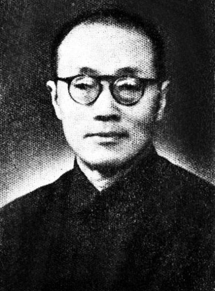 范文澜