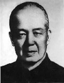 李俨