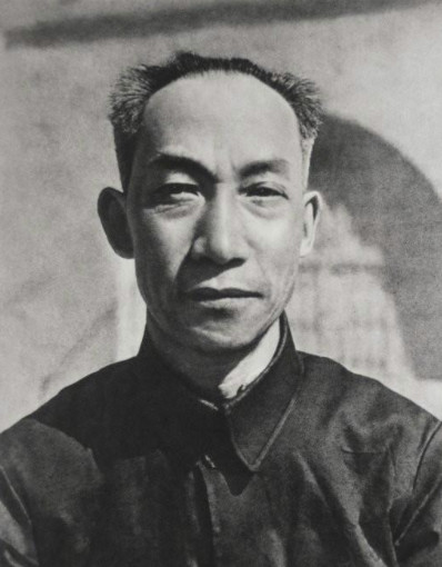 吴玉章