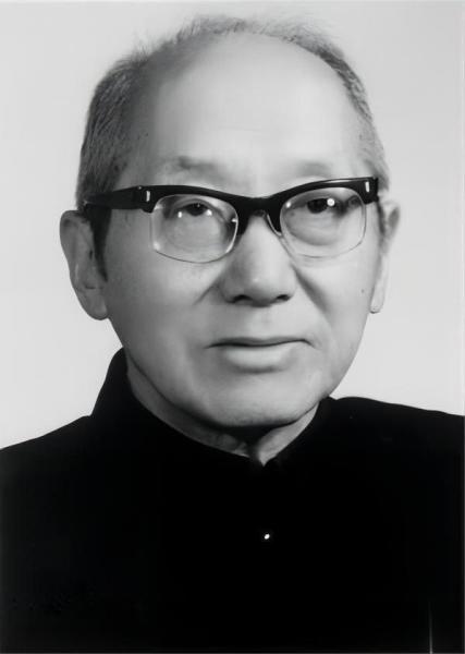 骆耕漠