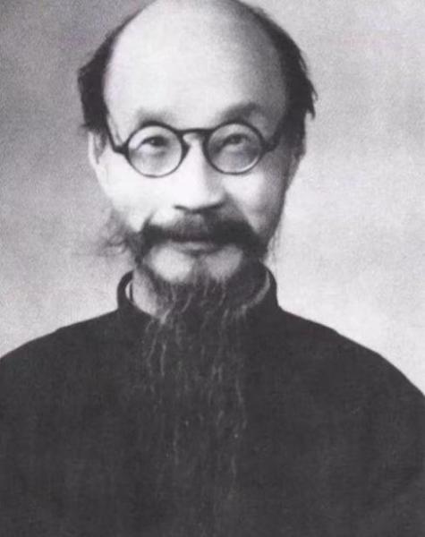 柳诒徵