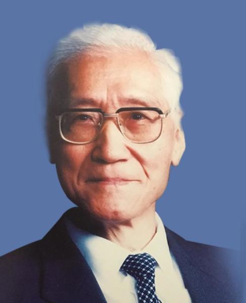陆元九