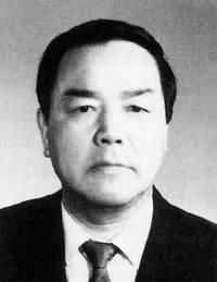 石钟慈