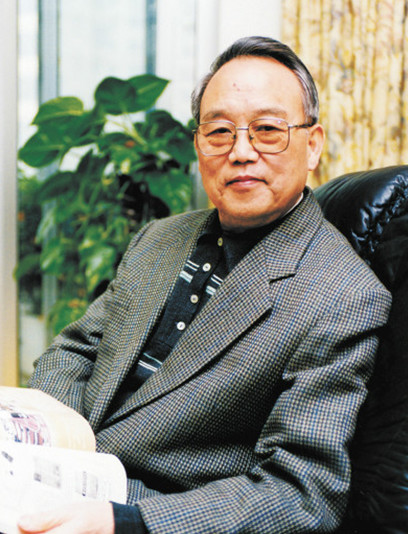 王佛松