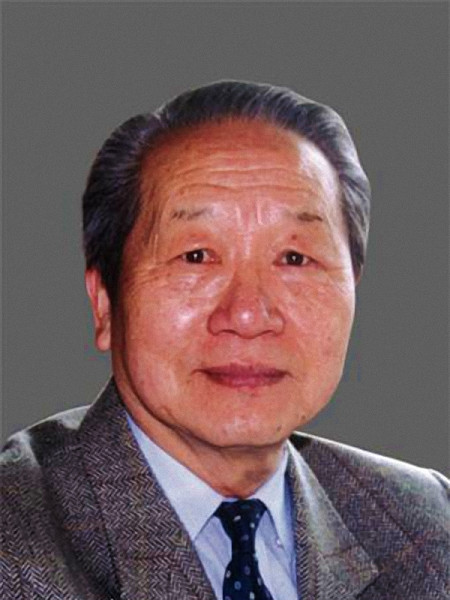 张友尚