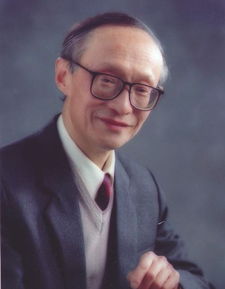 杨叔子