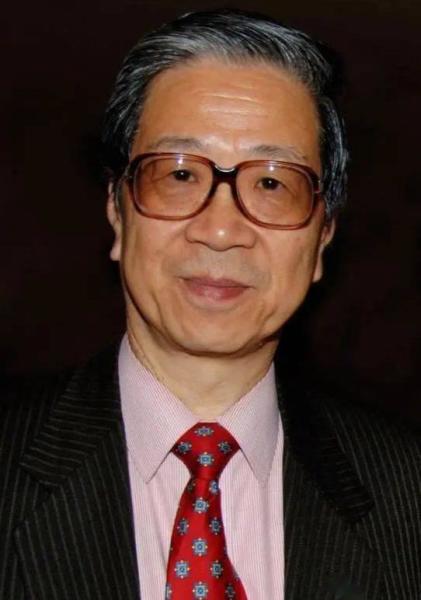 杨福家
