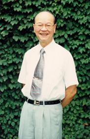 潘际銮