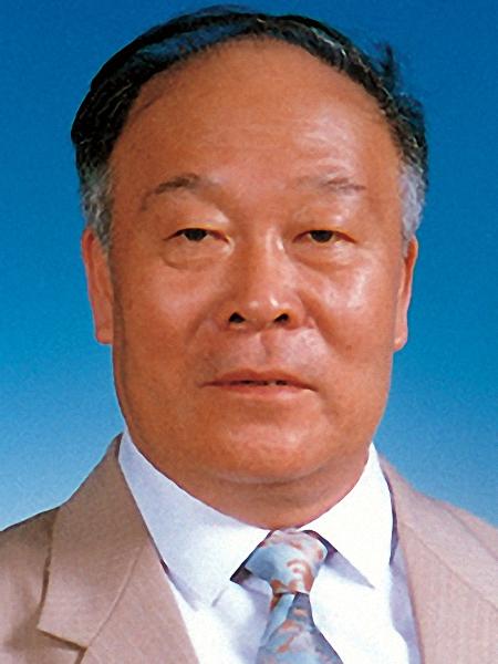 徐性初