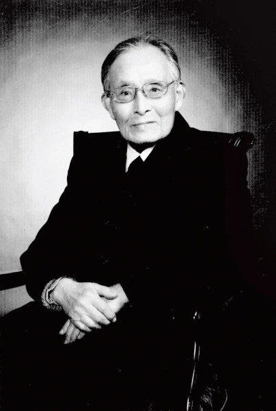 周毓麟