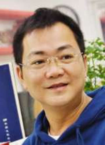 黄朝亮