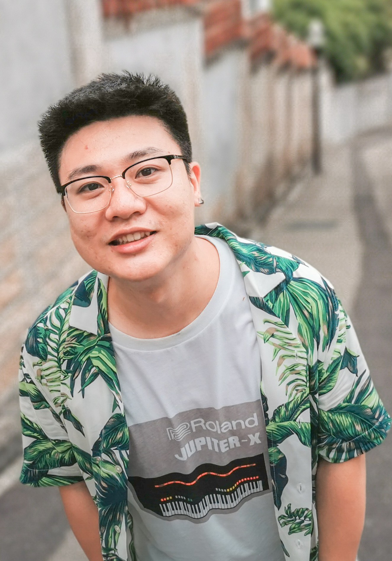张亦弛