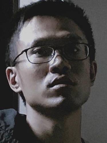 徐燃俊