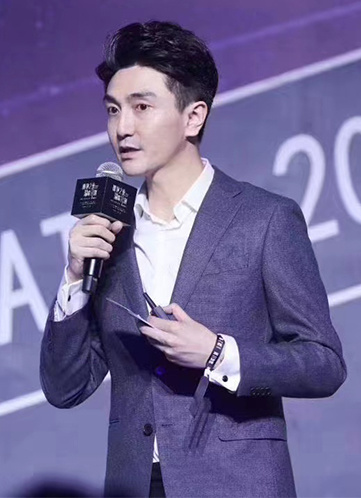 陈缘