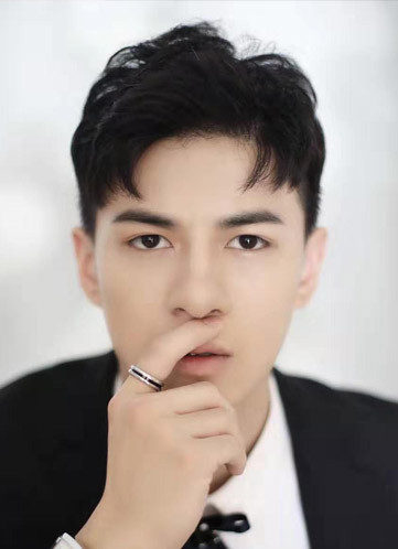 徐鹏斐