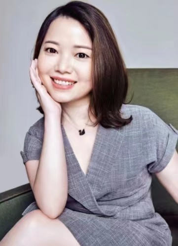 饶雪莉
