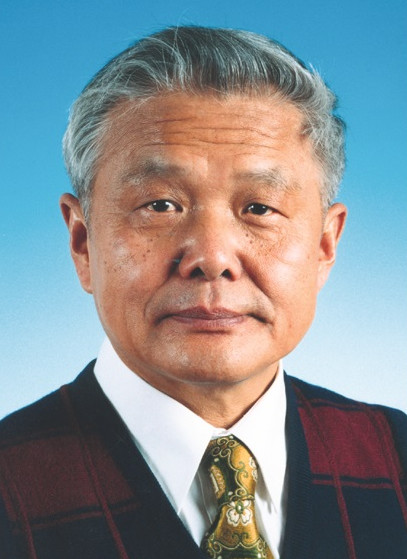 郝柏林