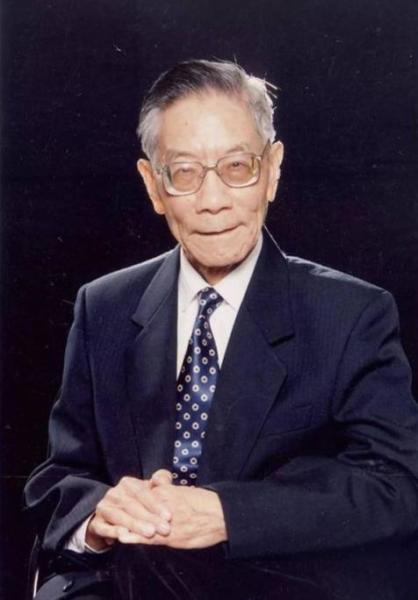 徐祖耀