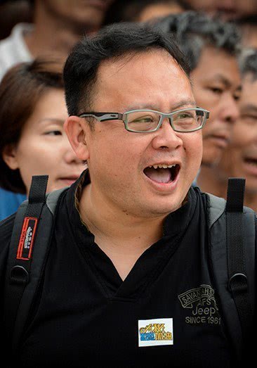 王圣志