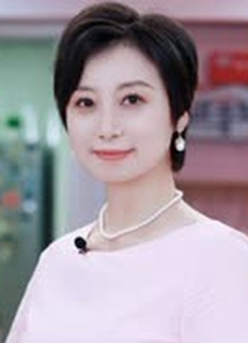 于志凌