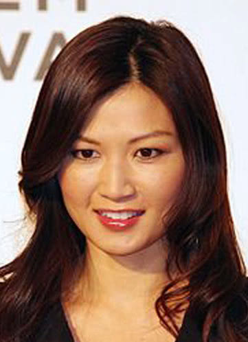 杨雅慧