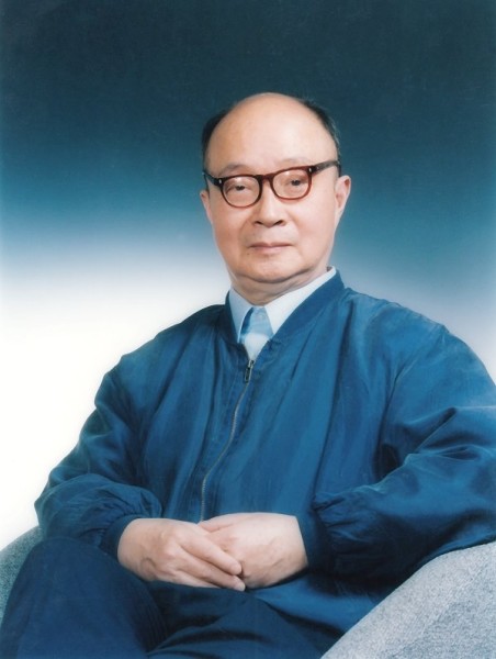 黄祖洽
