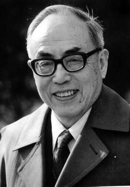 侯仁之