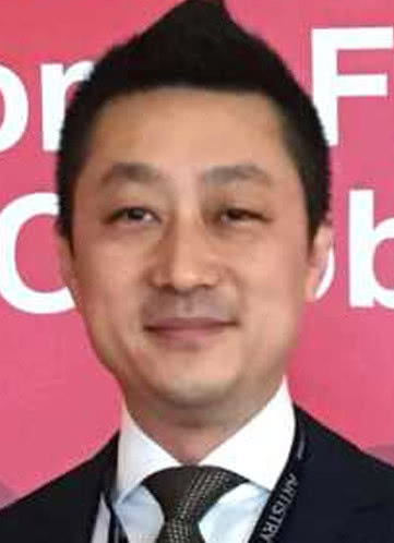 张大彤