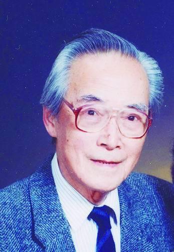 郭慕孙