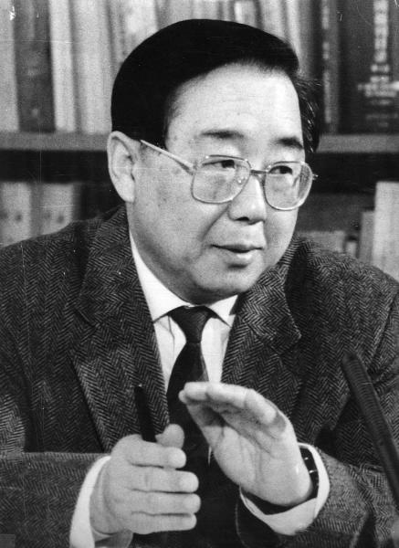 母国光