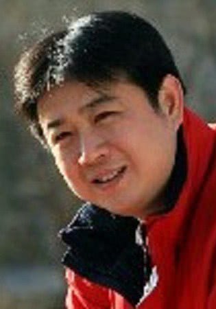 袁刚