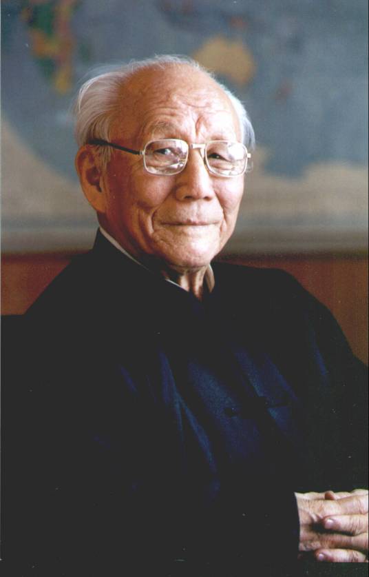 钱令希