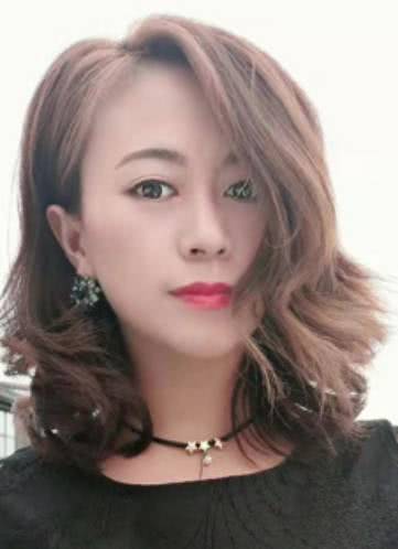 赵美蓉
