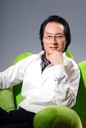 刘家祯