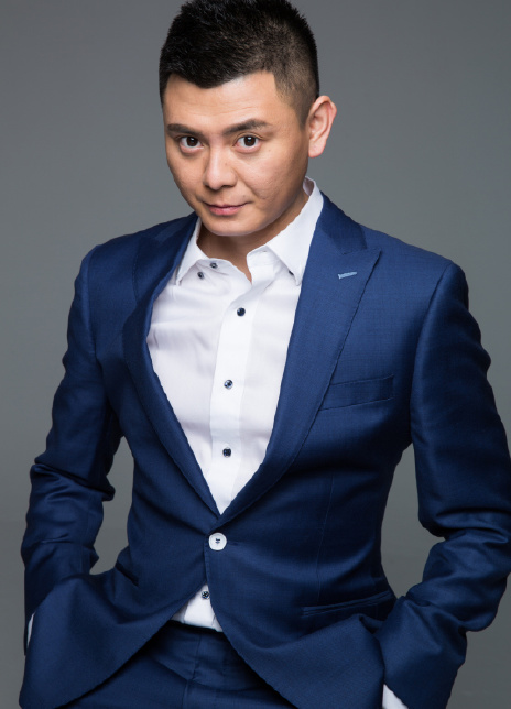 吴子竞