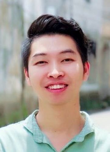 徐云