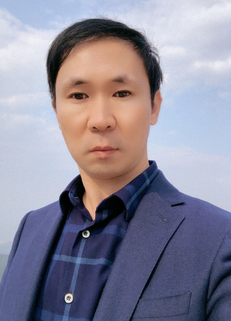 夏国钦