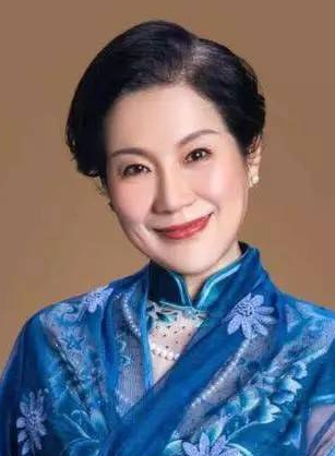 张爱丽