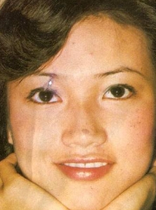 吕瑞容