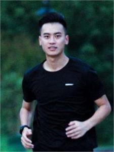 沈昊泽