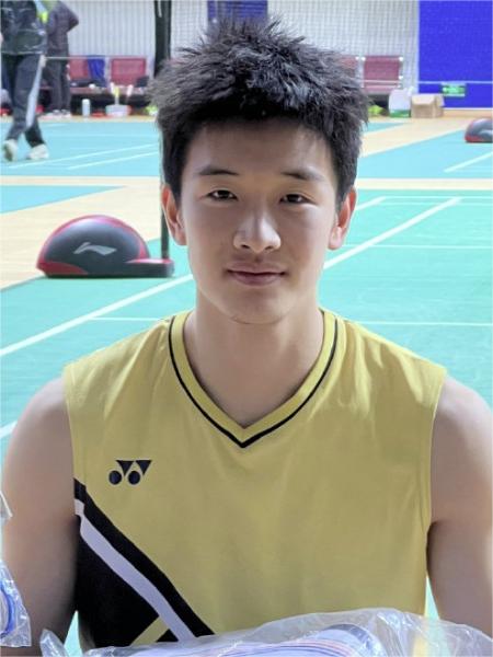 李诗沣