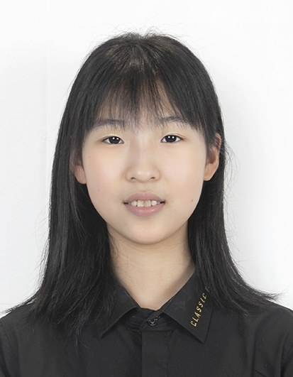 吴依铭