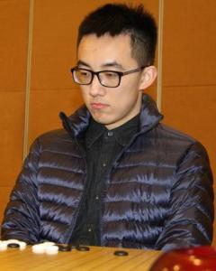 杨楷文