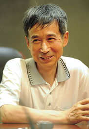 王汝南